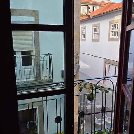 In Viana Lejlighed *