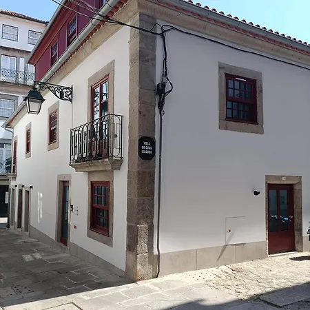 In Viana * Viana do Castelo